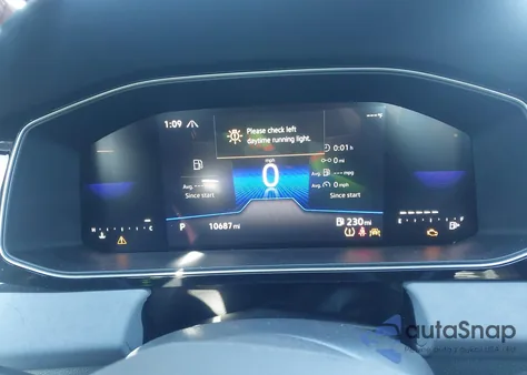 2025 Volkswagen Jetta 1.5T Se z USA, uszkodzony, nr VIN 3VW7X7BU0SM066970